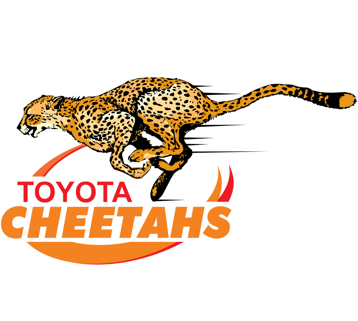 Toyota Cheetahs