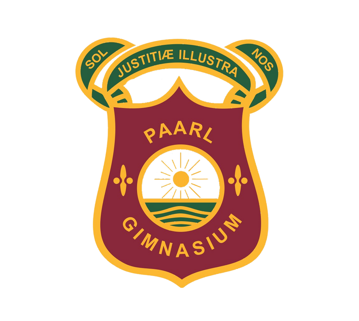 Paarl Gimnasium