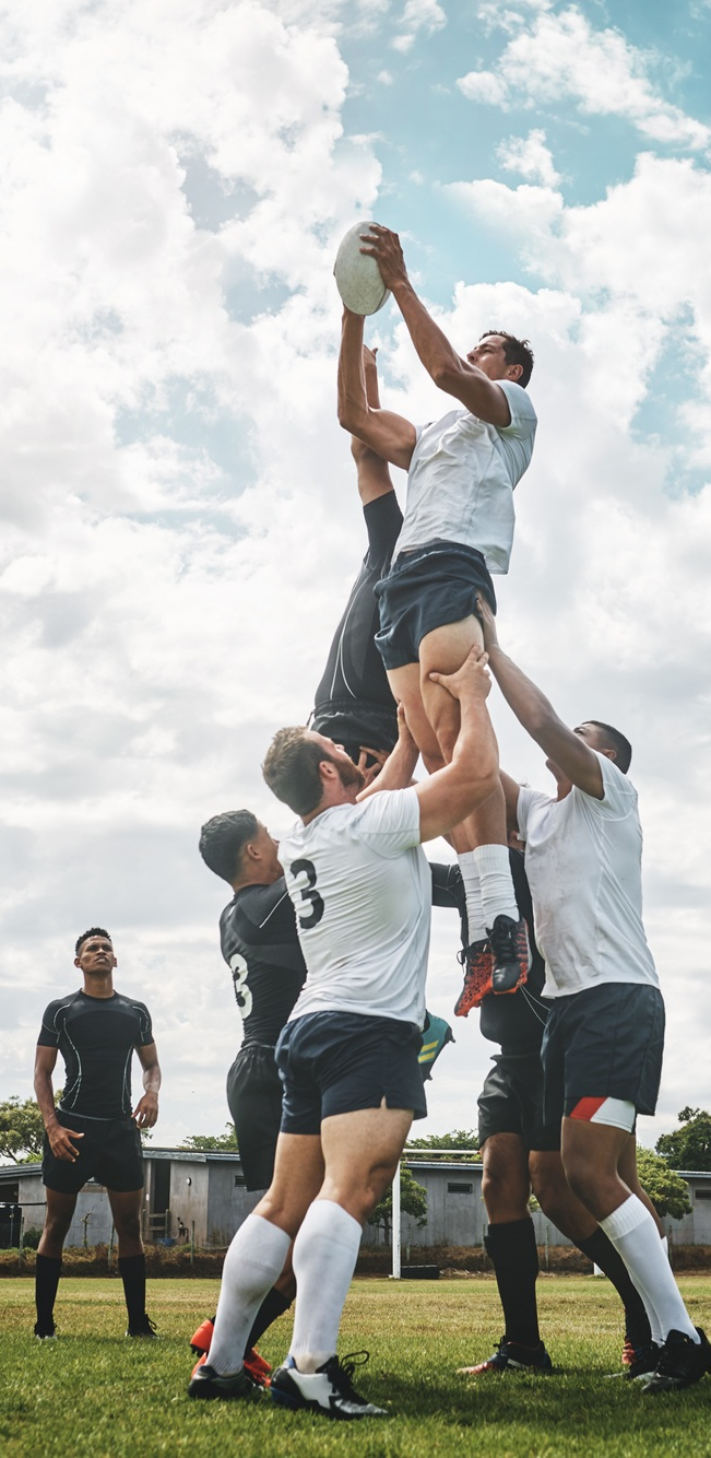 Rugby