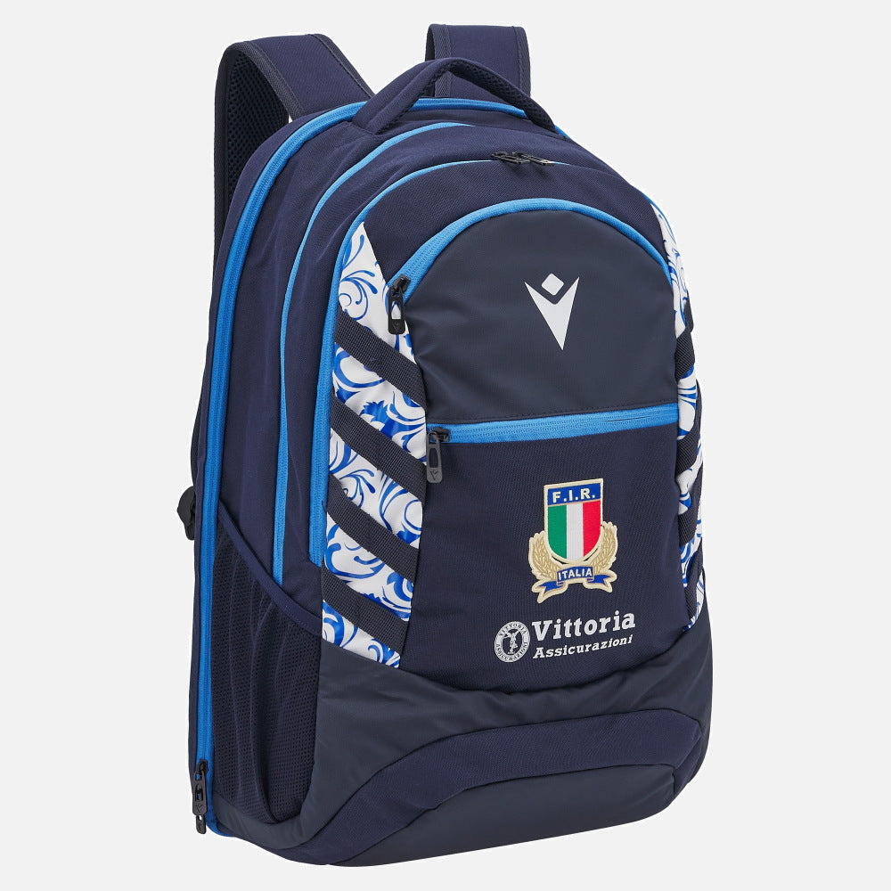 Italia Rugby 24/25 Takeoff Backpack - Custom