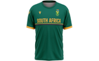 CSA ODI Proteas S/S Supporters Jersey