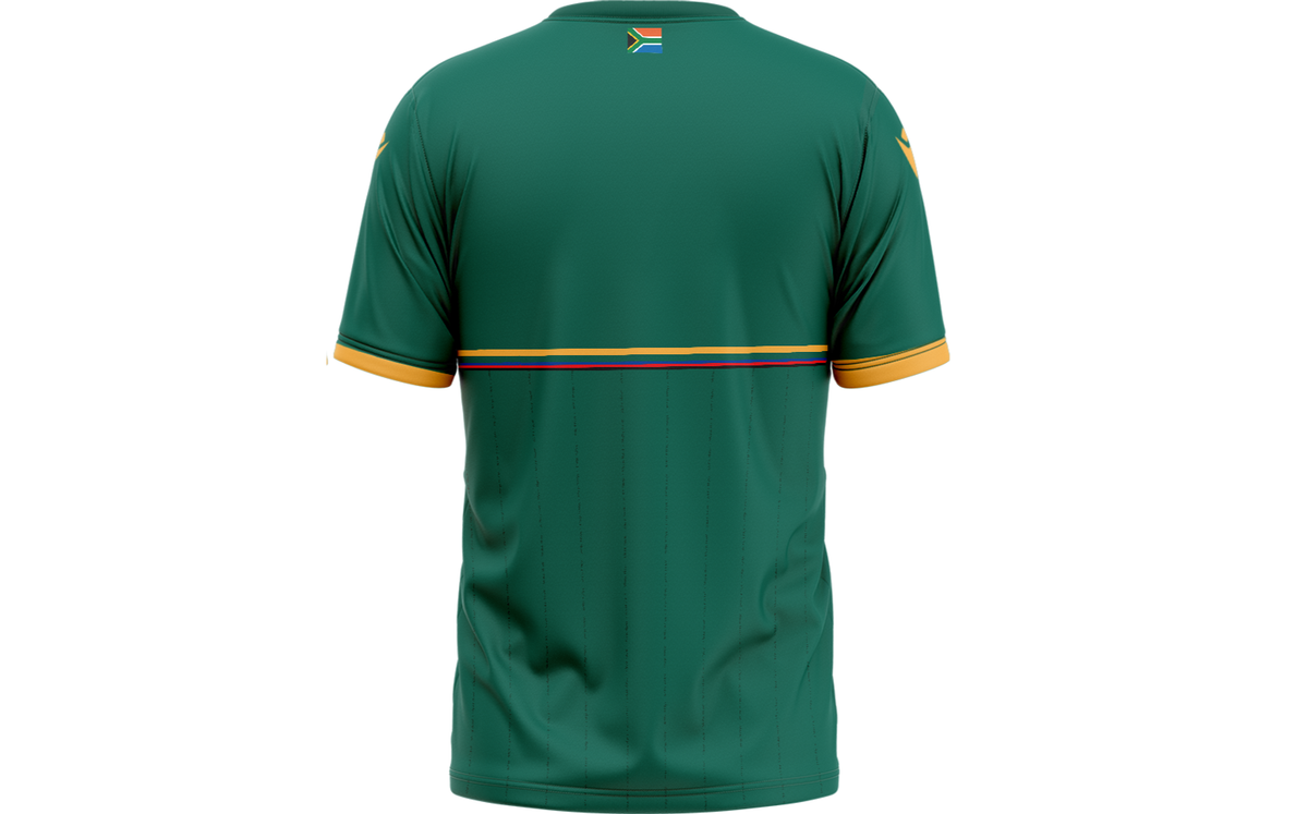 CSA ODI Proteas S/S Supporters Jersey