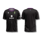 Proteas ODI Black Day Supporters Shirt - Limited Edition