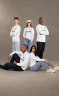 Proteas Test Replica Jersey Long Sleeve – Home
