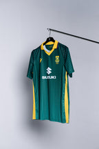 CSA ODI PROTEAS S/S Replica Jersey Unisex image 1