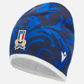Italia Rugby 24/25 Beanie 5-Pack - Navy - Senior