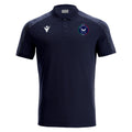 Olympia Football Club Rock Polo - Navy