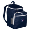 Olympia Football Club Cruise Backpack - Navy