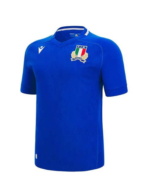 Italia Rugby 22/23 Cotton Replica Jersey