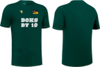 Boks by 10 Green & Gold T-Shirt – image 2