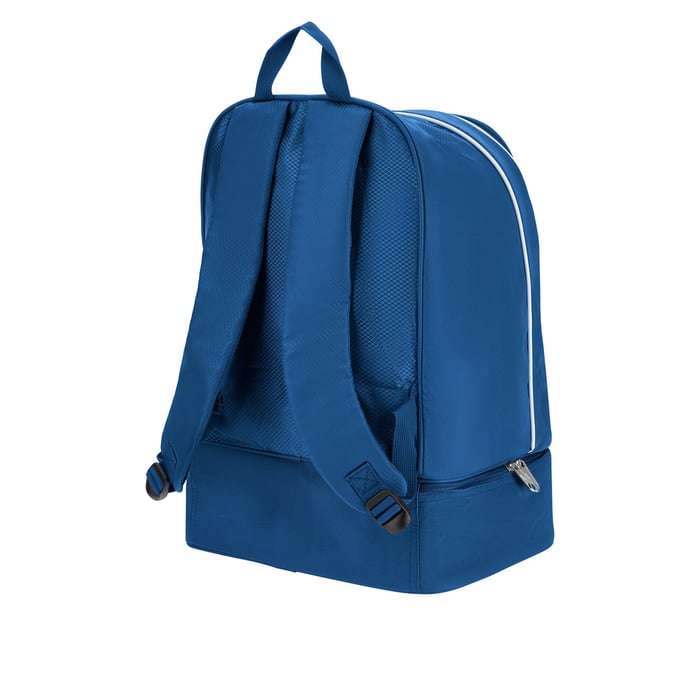 Olympia Football Club Academy Evo Backpack - Royal Blue – image 4