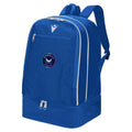 Olympia Football Club Academy Evo Backpack - Royal Blue
