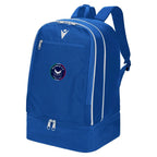 Olympia Football Club Academy Evo Backpack - Royal Blue