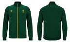 Proteas Sifnos Bottle Green Jacket