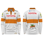 Vintage Toyota Cheetahs Jersey (Limited Edition)