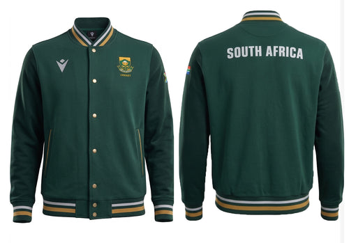 CSA Proteas Anthem Jacket (LIMITED EDITION)