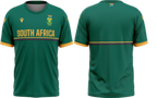 CSA ODI Proteas S/S Supporters Jersey