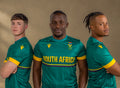 CSA ODI Proteas S/S Supporters Jersey