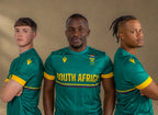 CSA ODI Proteas S/S Supporters Jersey