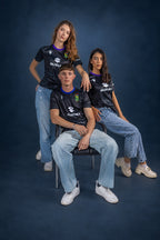 Proteas ODI Black Day Supporters Shirt – Limited Edition