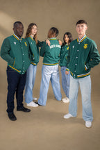 CSA Proteas Anthem Jacket (LIMITED EDITION)