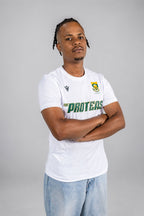 The Proteas Unbreakable T-shirt