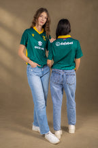 CSA ODI PROTEAS S/S Replica Jersey Unisex