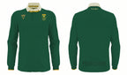 Proteas Vintage Jersey Bottle Green