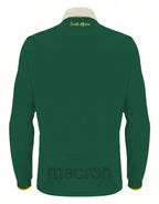 Proteas Vintage Jersey Bottle Green