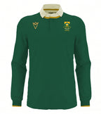 Proteas Vintage Jersey Bottle Green