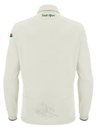 Proteas Vintage Jersey Off-White
