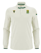 Proteas Vintage Jersey Off-White