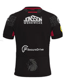 10 Bet Lions 26/27 URC Replica - Away