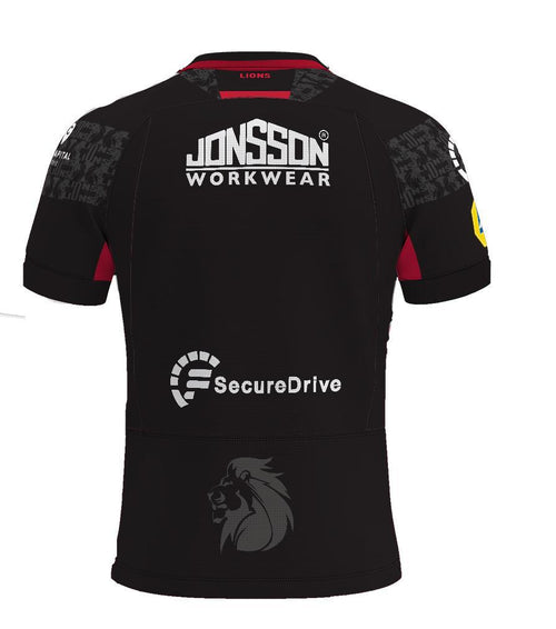 10 Bet Lions 26/27 URC Replica - Away