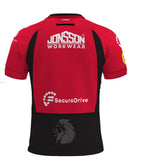 10 Bet Lions 26/27 URC Replica - HOME