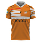 EPCR Toyota Cheetas Home Replica Jersey