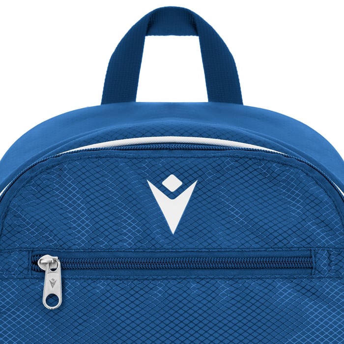 Olympia Football Club Academy Evo Backpack - Royal Blue – image 2