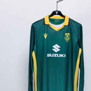 CSA ODI PROTEAS L/S Replica Jersey