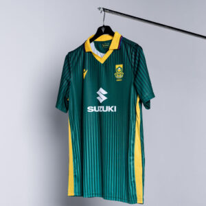 CSA ODI PROTEAS S/S Replica Jersey Unisex