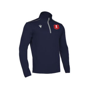 Havel 1/4 Zip Top - Navy