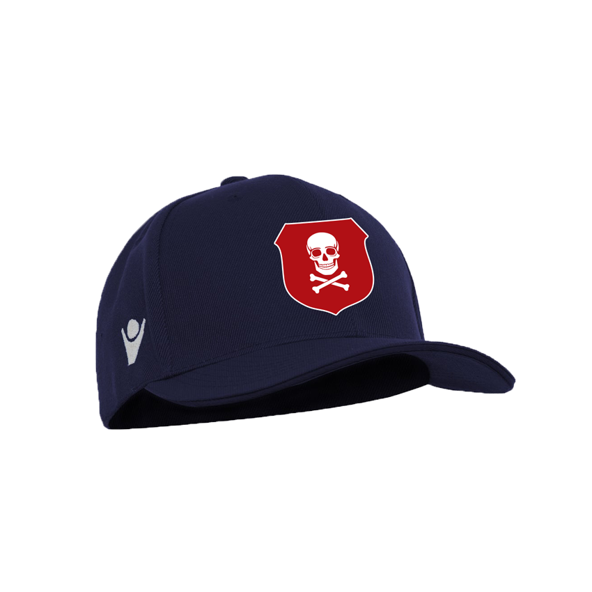 Dart Cap - Navy