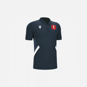 Rap Polo - Navy