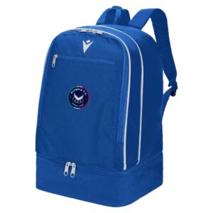 OFC Academy Evo Backpack - Royal Blue