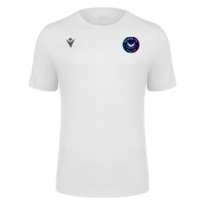 OFC Boost Hero T-Shirt - White