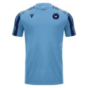 OFC Gede - Columbia/Navy