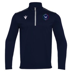OFC Havel 1/4 Top - Navy
