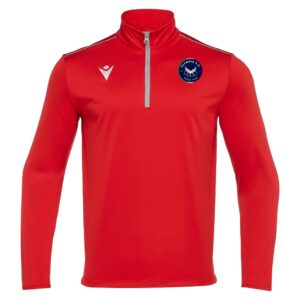 OFC Havel 1/4 Top - RED