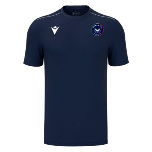 OFC Rigel Hero SS - Navy