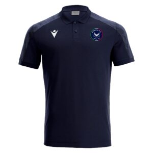 OFC Rock Polo - Navy