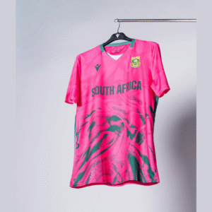 Proteas Pink Day T20 Replica Jersey 2026
